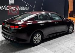 كيا اوبتيما